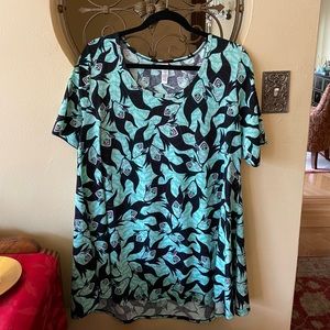 Disney Sleeping Beauty Maleficent Tee Shirt